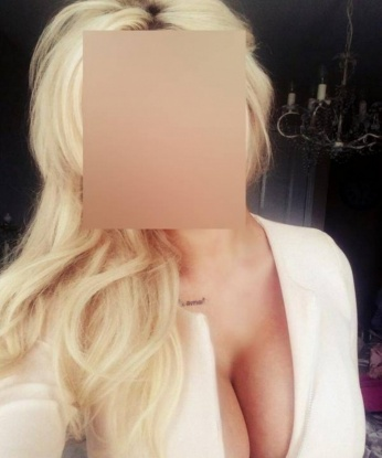 Ухоженная и обворожительная красотка готова познакомиться с приятным мужчиной для совместного времяпрепровождения. Я создам атмосферу неземного блаженства и уюта, которую ты не забудешь! 7690, 36 лет